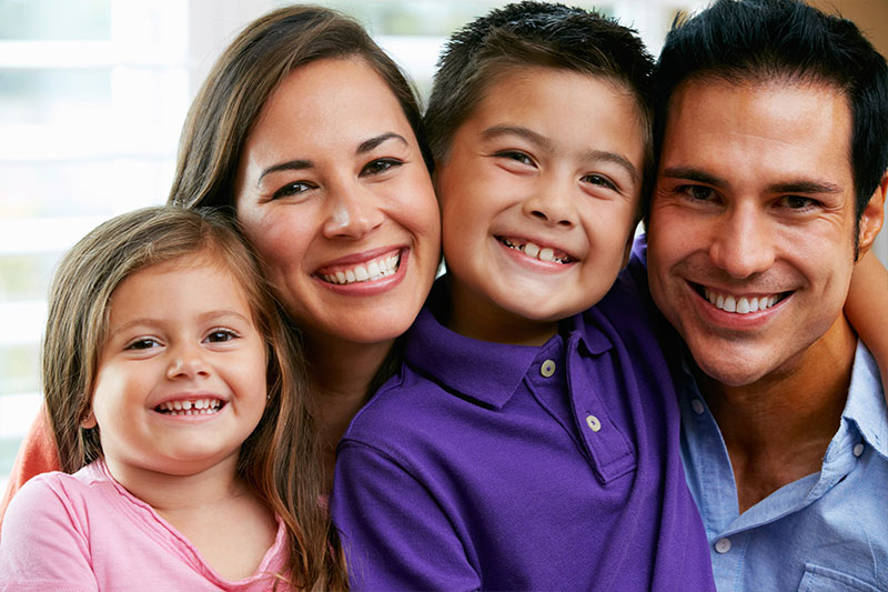 Family Dentistry in Bastrop